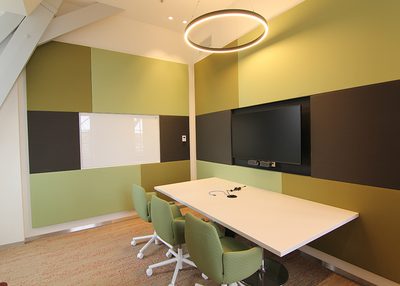 Incatro Room Acoustics Shell C30 ingericht15 verkleind