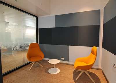 Incatro Room Acoustics Shell C30 ingericht22 verkleind