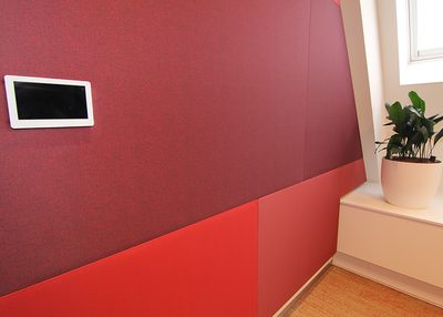 Incatro Room Acoustics Shell C30 ingericht54 verkleind