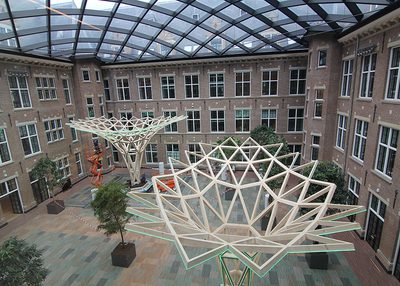 Incatro Room Acoustics Shell C30 ingericht64 verkleind