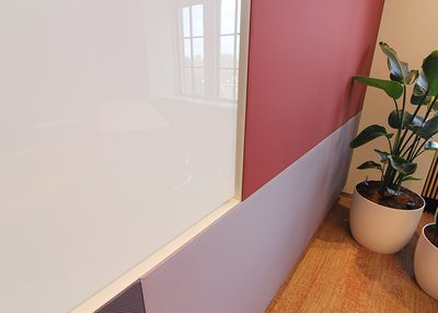 Incatro Room Acoustics Shell C30 ingericht7 verkleind