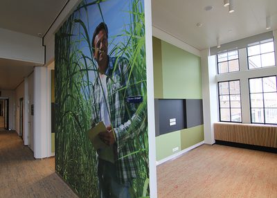 Incatro Room Acoustics Shell C30 ingericht71 verkleind