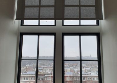 Incatro Room Acoustics Shell rolgordijn 5