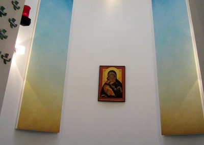 Incatro akoestiek kerken ommoord artwall ledpanel3