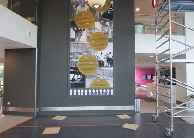 UMCG Beatrixoord Haren Marjan Bulder AR Twall 1