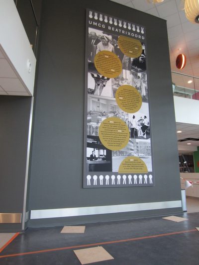 UMCG Beatrixoord Haren Marjan Bulder AR Twall 2