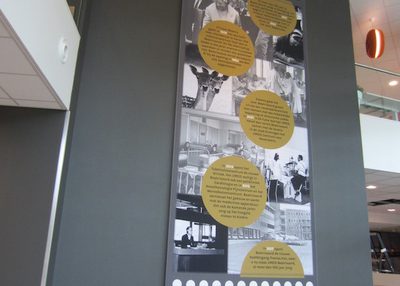 UMCG Beatrixoord Haren Marjan Bulder AR Twall 3