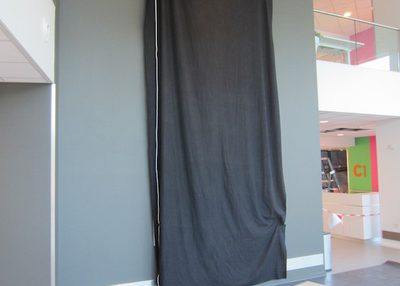 UMCG Beatrixoord Haren Marjan Bulder AR Twall 6