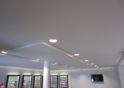 Apotheek Brouns AR Tceiling 1 verk