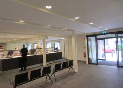 Apotheek Brouns AR Tceiling 7