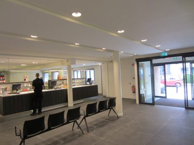 Apotheek Brouns AR Tceiling 7