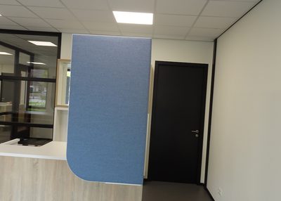 Apotheek St Andreas PRIVAC Yscreen 2