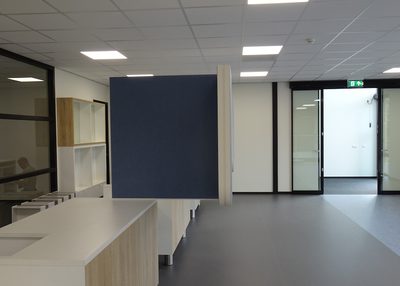 Apotheek St Andreas PRIVAC Yscreen 3