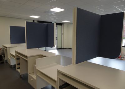 Apotheek St Andreas PRIVAC Yscreen 5