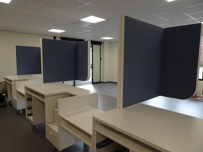 Apotheek St Andreas PRIVAC Yscreen 5