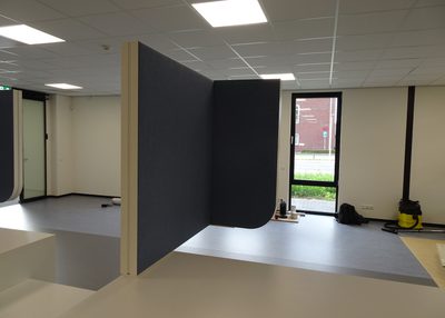 Apotheek St Andreas PRIVAC Yscreen 7