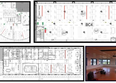 Incatro akoestiek referentie gem amsterdam3