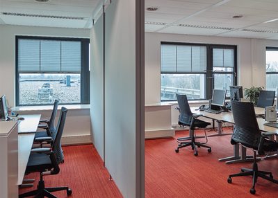 Incatro akoestiek referentie gem amsterdam6