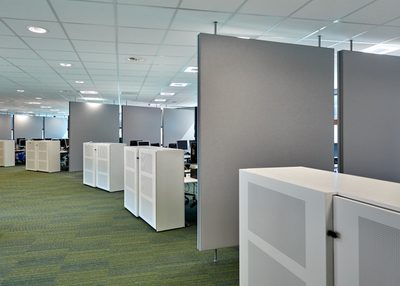 Incatro akoestiek referentie gem amsterdam7