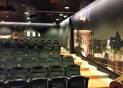 Incatro In Holland 1