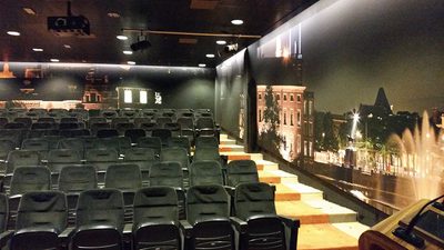 Incatro In Holland 1