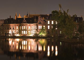 Incatro In Holland 11