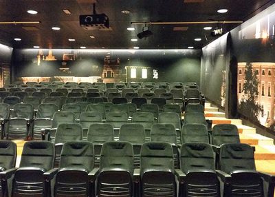 Incatro In Holland 2