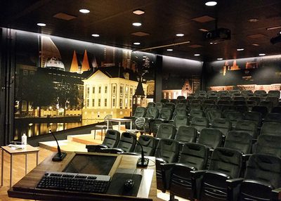 Incatro In Holland 3