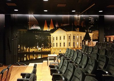 Incatro In Holland 4