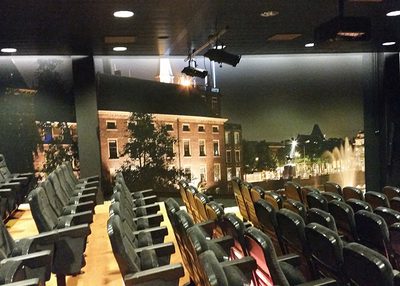 Incatro In Holland 7