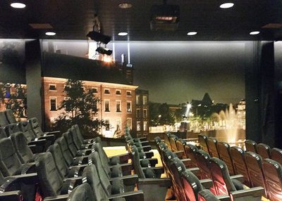 Incatro In Holland 8