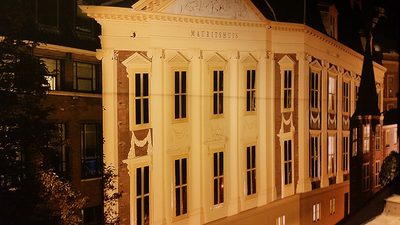 Incatro In Holland 9