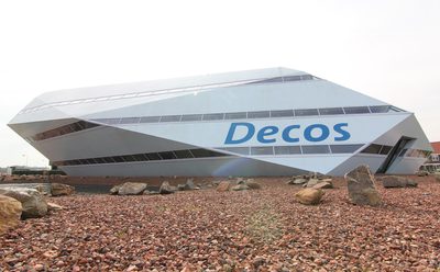 Decos