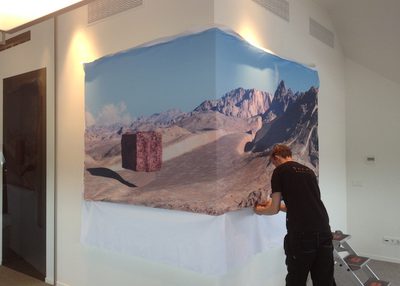 Incatro akoestiek referentie decos1