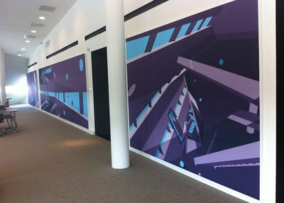 Incatro akoestiek referentie decos2