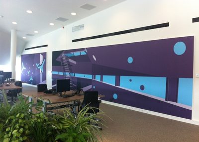 Incatro akoestiek referentie decos4