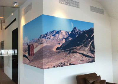 Incatro akoestiek referentie decos5