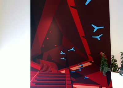 Incatro artwall akoestiek 6