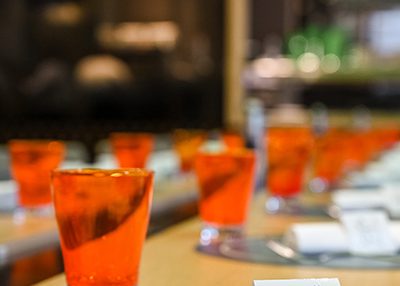 Incatro Bureau Moderne banque de Luxembourg AR Tceiling LED 12