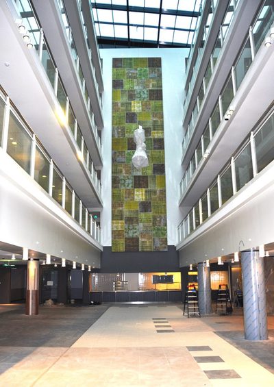 Incatro coendershof 3