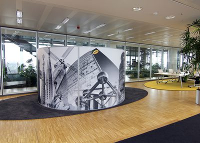 Incatro ARAG AR Tspecial AR Tscreen 3