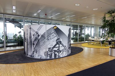 Incatro ARAG AR Tspecial AR Tscreen 3