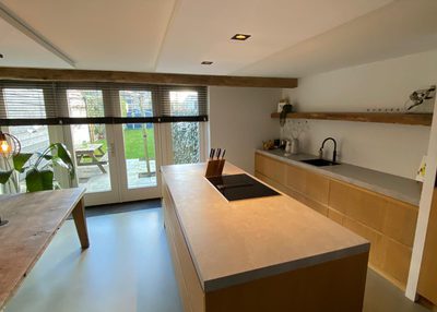 Incatro particulier woonhuis fam de groot uden AR Tceiling 4