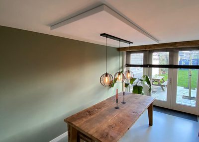 Incatro particulier woonhuis fam de groot uden AR Tceiling 7