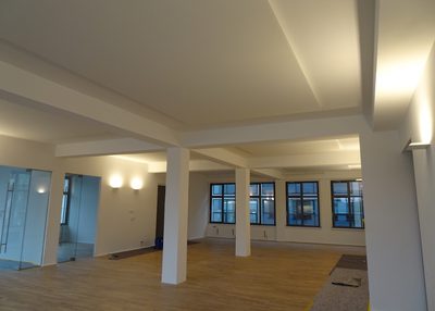 Incatro Gedankentanken 1