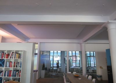 Incatro Gedankentanken 3