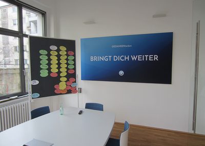 Incatro Gedankentanken 4