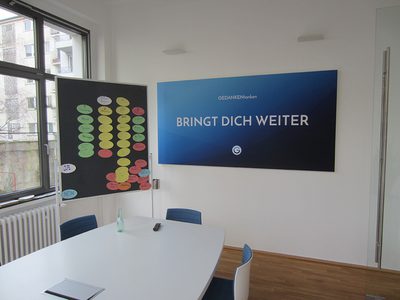 Incatro Gedankentanken 4