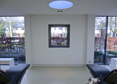 Ortho Breda AR Twall 2