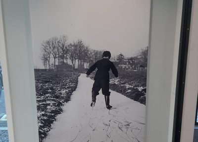 Huisartsenpraktijk Kolderveen PRIVAC Yscreen AR Tpanel 6